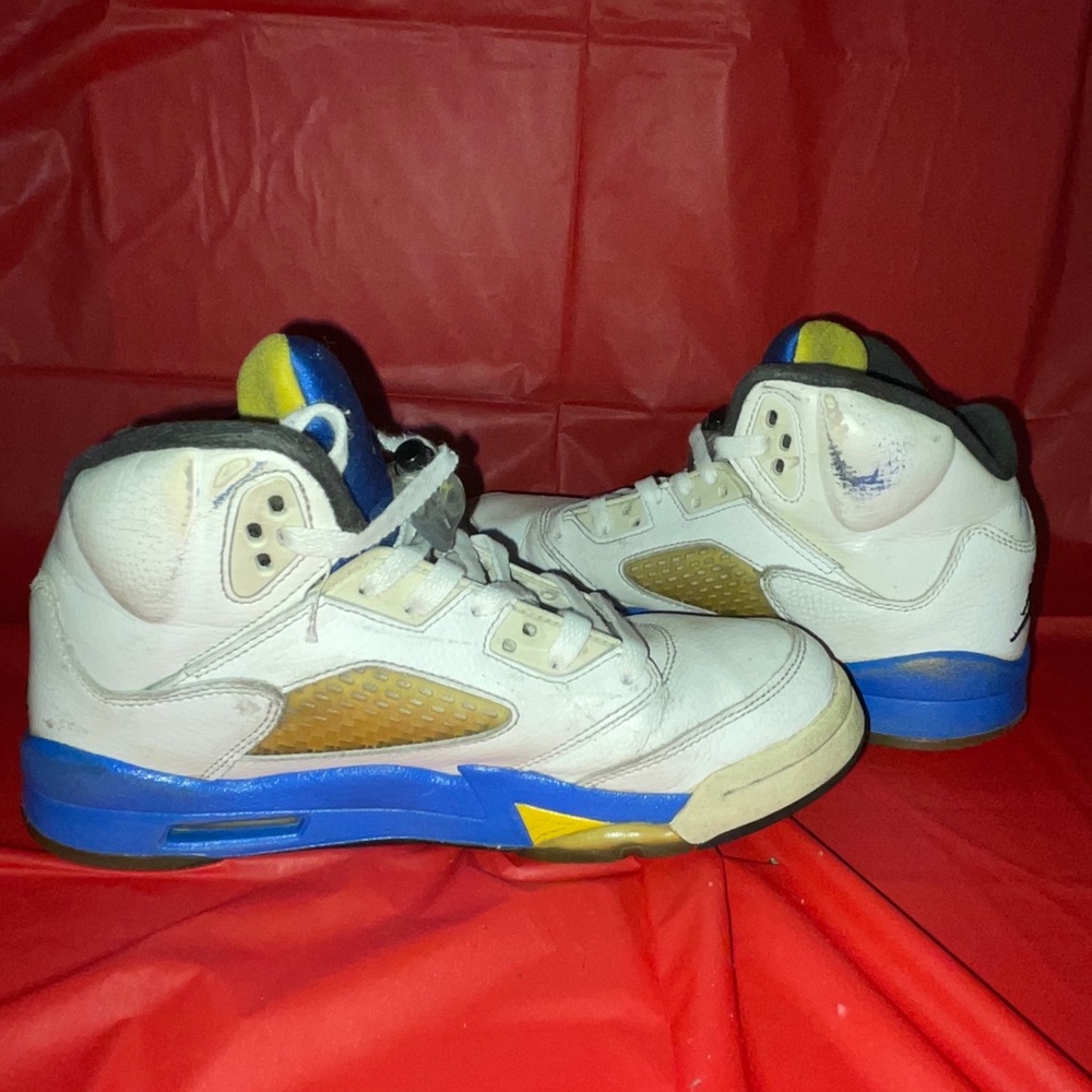 Jordan 5 - Picture 4 of 7
